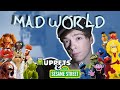 Muppets Sing Mad World