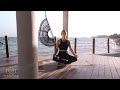 Yogamatte sticky extra dick Moon Sand - Lotus