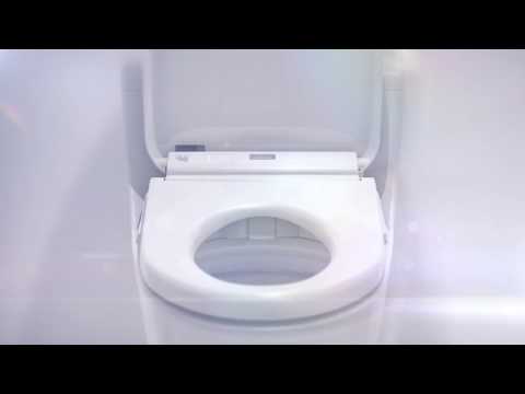 TOTO Bidet Suite