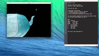 CS 418 MP3 Demo