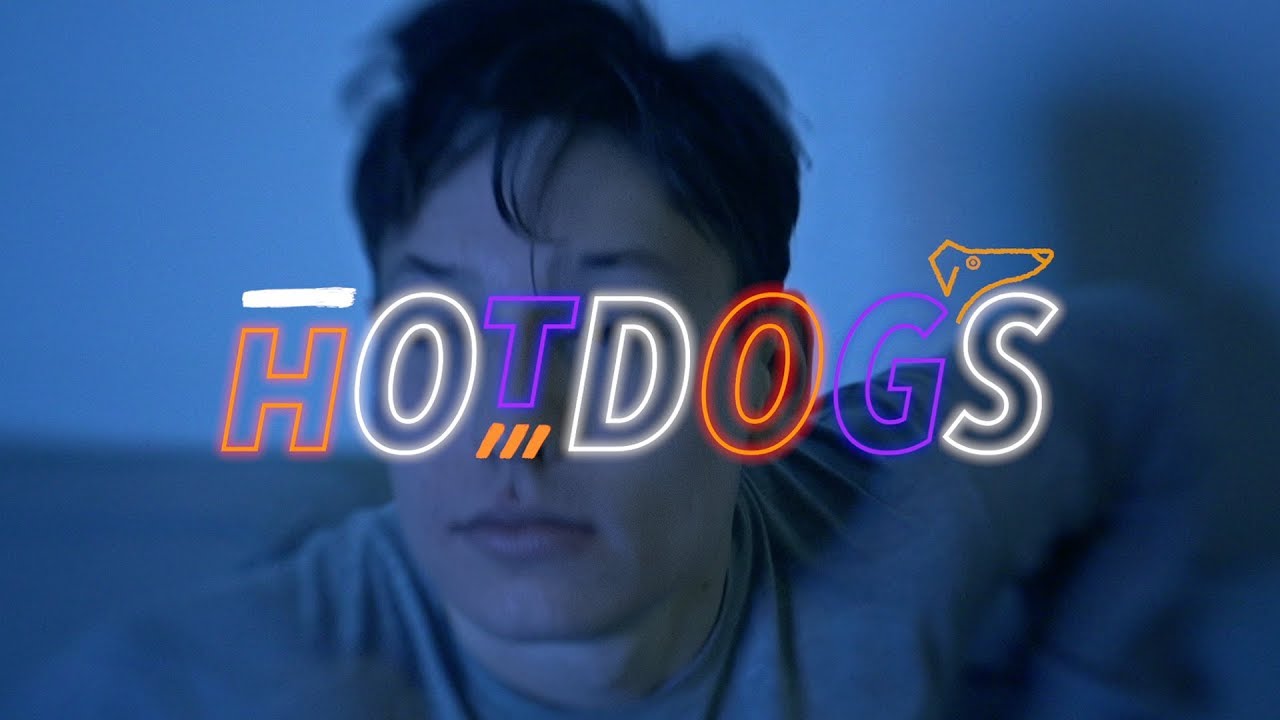 Aesop Rock – ”Hot Dogs”