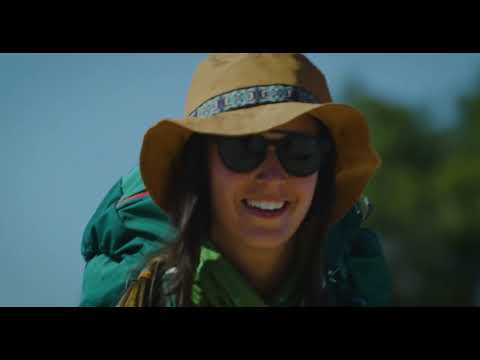 HIGHLANDER Big Bear Lake 2023 - Documentary