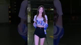 Gái xinh Tiktok Trung Quốc#2022年#gaixinh#301