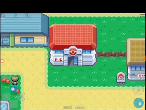 Touhoumon another world lets play episode 22: road block