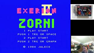 MSX Mapper Megaram 512 SD - Pickup & Play