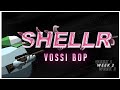 OCE Season 5 Weeks 1 2 3 MVP Shellr