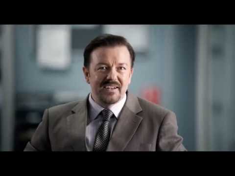 David Brent: Life on the Road (TV Spot 'Brent's Back')