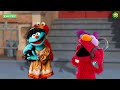 Sesame Street Games 1837