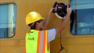Progress on the Pacific Railroad Society's National Forum Oct 2017