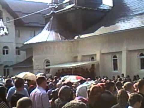 Slatioara 2010 - Sf.Glicherie - Crezul