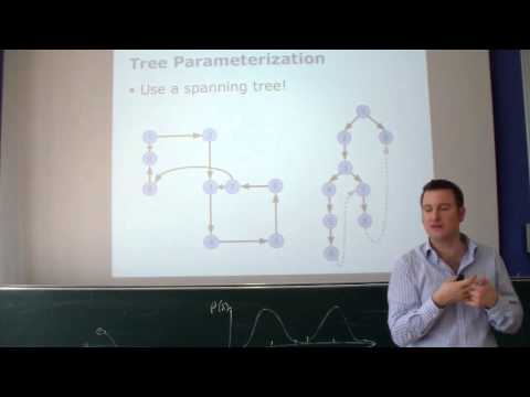 SLAM Course - 19a - TORO - Part 1 - Cyrill Stachniss