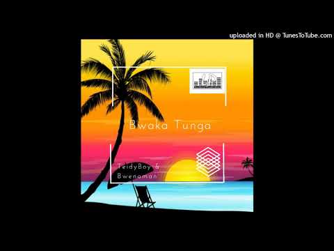 Bwaka Tunga - By Teidy Boy Ft Bwenaman (Prod By KB4) Kiribati Music 2020