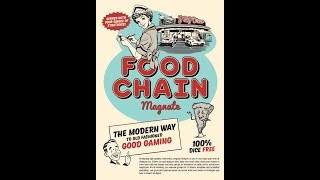 Food Chain Magnate video thumbnail