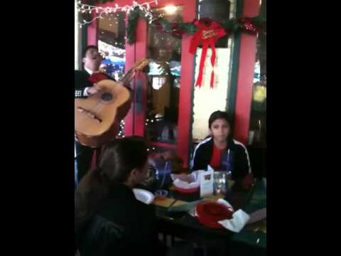 Gauri n Sivani happy birthday @sanantonio river walk