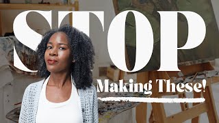 10 Handmade Products that WILL NOT sell in 2026