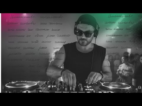 Findike - December Underground DJ Mix 2025 [Progressive House]