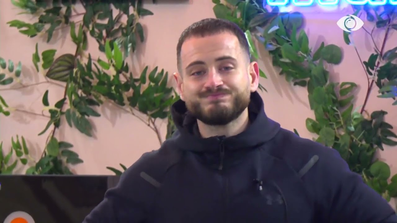 “Unë nuk dorëzohem…”/ Xumi diskuton me Loredanën për Eglin