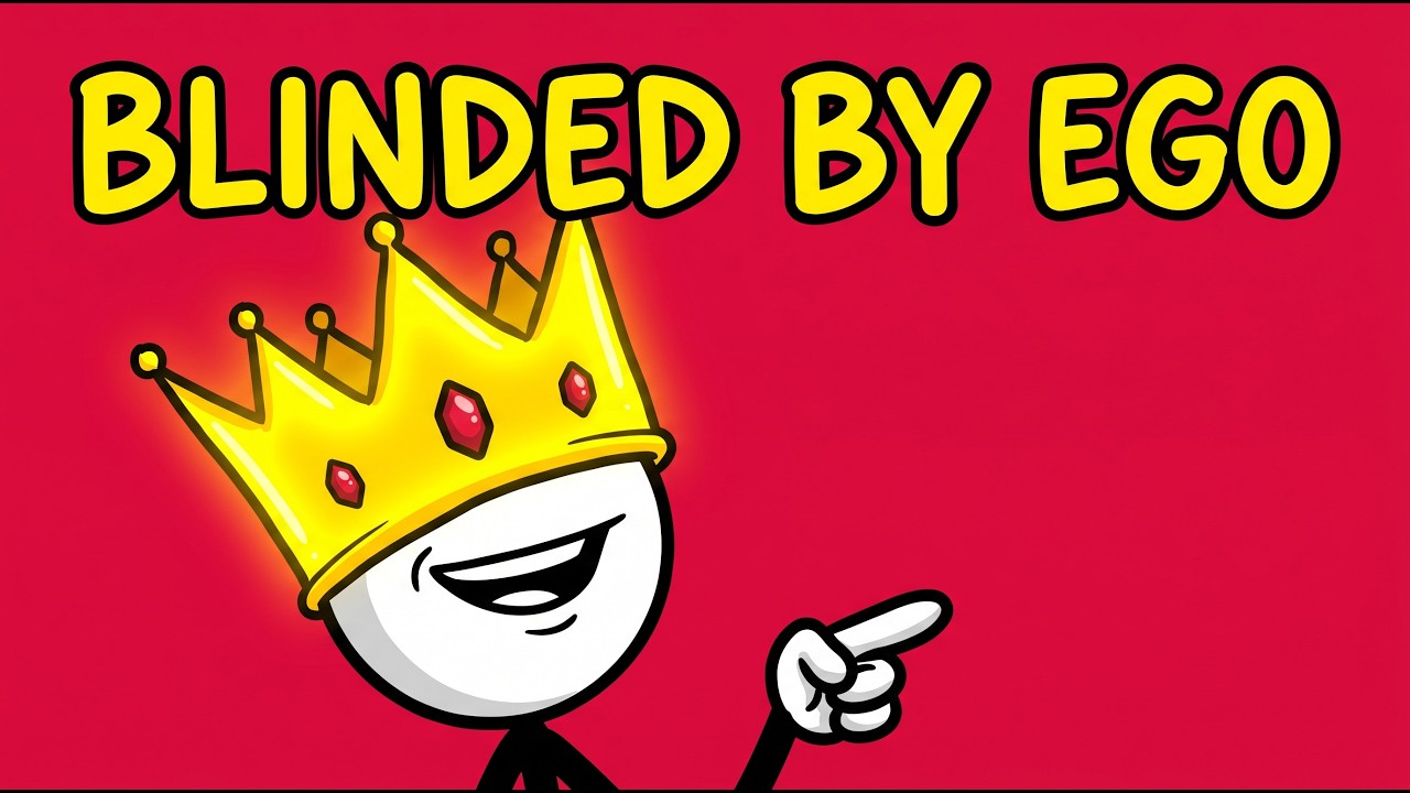 Why Bad Players Think They’re Actually Good?