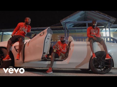 Oven Boss - Brazzyness (Official Video)