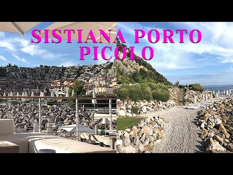 BELLISSIMA SISTIANA BEACH ITALY 2021 / L'ESTATE SISTIANA BEACH 2021 | @Wandersmari