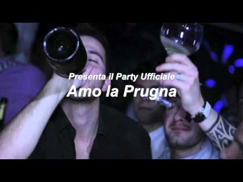 AMO LA PRUGNA@CIRCUS BeatClub 19.12.2010