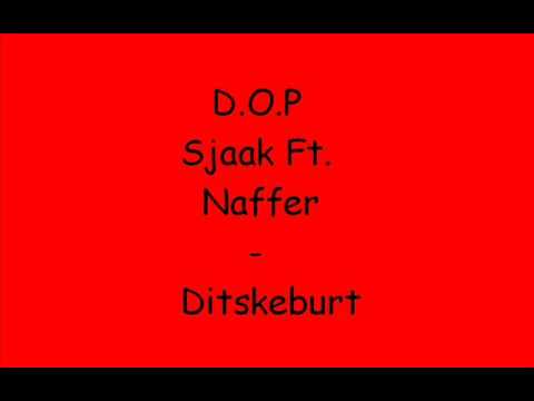 Sjaak ft  naffer ditskeburt