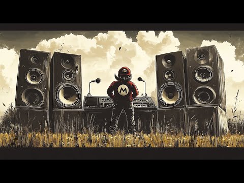 R4NA - Fatal Error System [ TEKNO ] - Son de Teuf