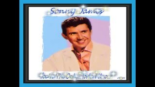 Sonny James - You&#39;re The Only World I Know