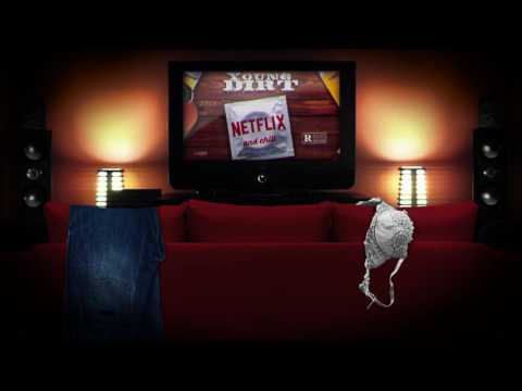 @YoungDirt - Netflix & Chill (single) prod by Turreek