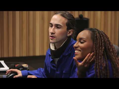 Bamlak Werner & Valentin Lindner - Is schon still uman See