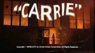 Carrie (1976) - Original Trailer