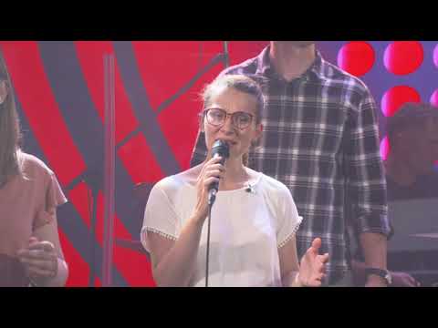 Strefa Chwały Festiwal 2020 - Porwałeś mnie