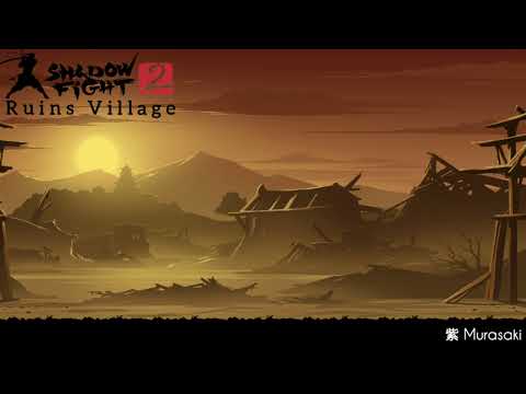 Shadow Fight 2: Ruins Village