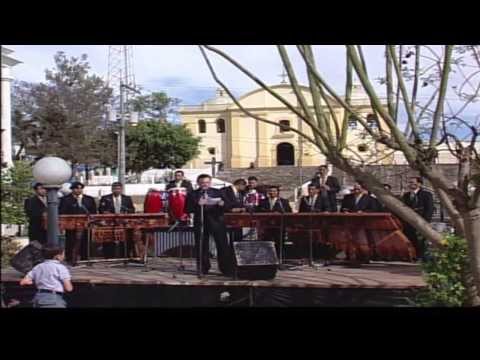 Marimba Maderas Chapinas - Concierto Color y Folklore Guatemalteco Vol. 1