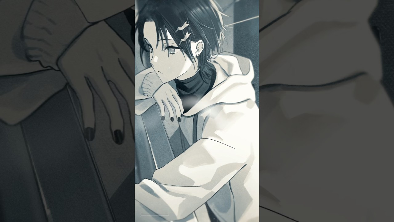 【Cover】夜のいきもの - bookstores / 奏手イヅル #shorts #歌ってみた #vtuber