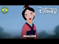 Mulan Imagem