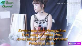 Download lagu Tasya Rosmala *Mawar Putih*(lirik) mp3