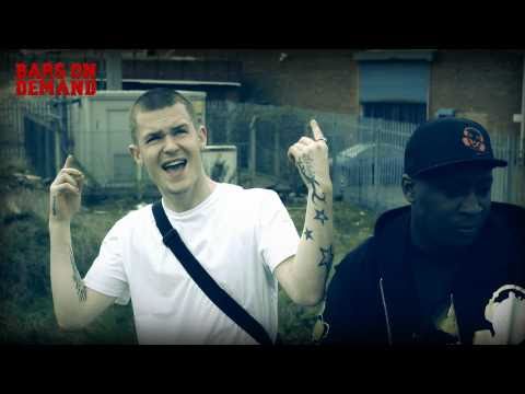 Sosick Sosay Feat. M Dot | Bring Me Down (Music Video) [HD]