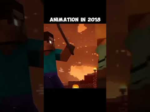 Minecraft 2023 Animation Hacks - Rajnath Gamer 122 Reveals it All!