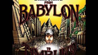 TIMBO KING - OUTSIDE INTELLIGENCE [FEAT. KILLAH PRIEST]