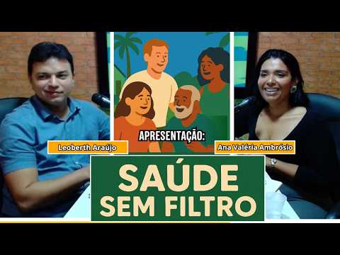 PROGRAMA SAÚDE SEM FILTRO 16-05-2026