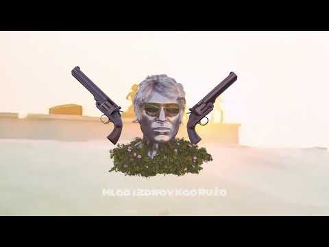 LEJZI REPS x SPADE - MLAD I ZDRAV KAO RUŽA