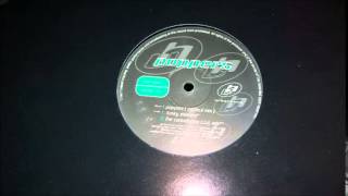 Poppers - Poppers (The Commission C.I.D. Mix)