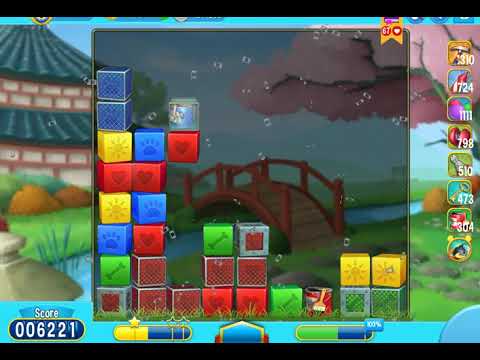 Pet Rescue Saga   Level 3858   No Boosters