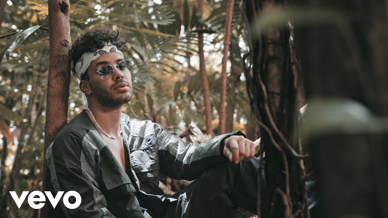 Prince Royce ft. Myke Towers — Carita de Inocente (Remix)