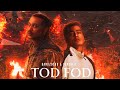 Tod Fod | Bandzo3rd | Panther | Official Music Video | 2022