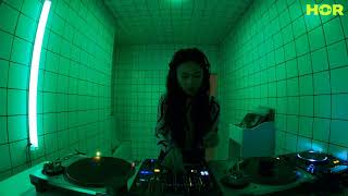 Van Anh DJ set