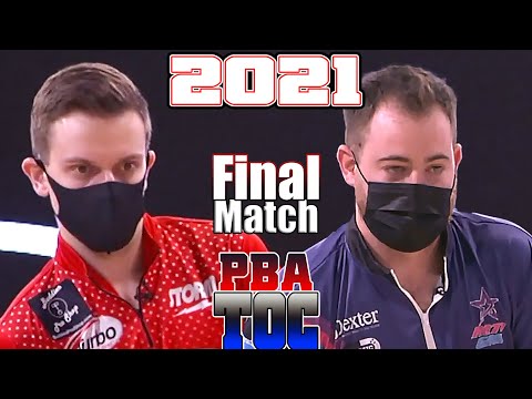 Bowling 2021 TOC MOMENT - Final
