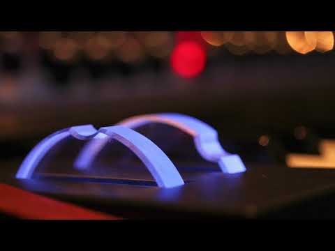 Dave Smith Instruments Poly Evolver Keyboard Demo