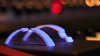 Video thumbnail for Dave Smith Instruments Poly Evolver Keyboard Demo by Panu M Savolainen